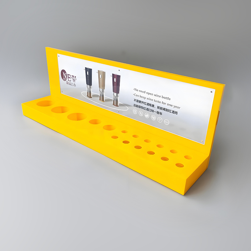 Other acrylic products 